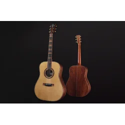 Furch Vintage Forty Five D-LT a